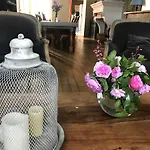 بيت للعطل Le Jabloire