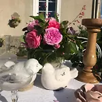 Le Jabloire بيت للعطل *