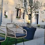 Le Jabloire *