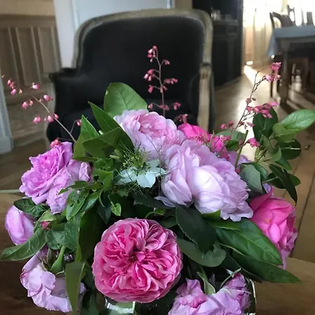 Le Jabloire * Florent-en-Argonne