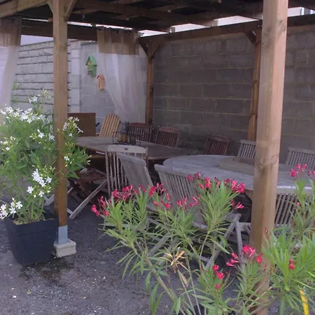 Le Jabloire Holiday home *