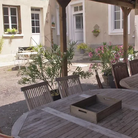 Le Jabloire Florent-en-Argonne