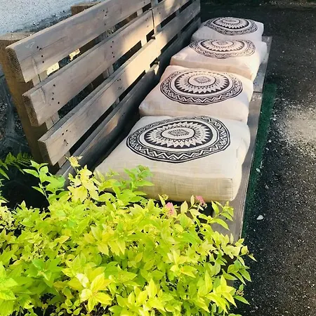 Le Jabloire Сasa de vacaciones Florent-en-Argonne