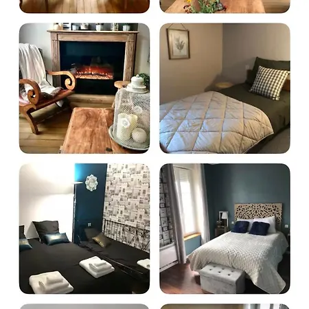 Le Jabloire Florent-en-Argonne