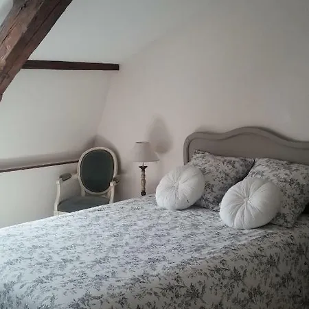 Holiday home Le Jabloire