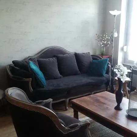 Le Jabloire Florent-en-Argonne