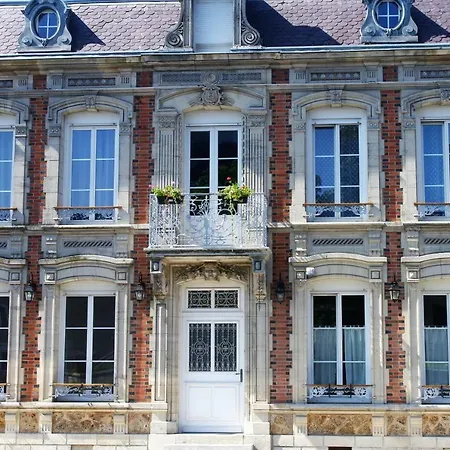 Le Jabloire Florent-en-Argonne