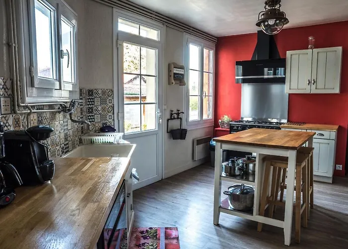 Le Jabloire Florent-en-Argonne