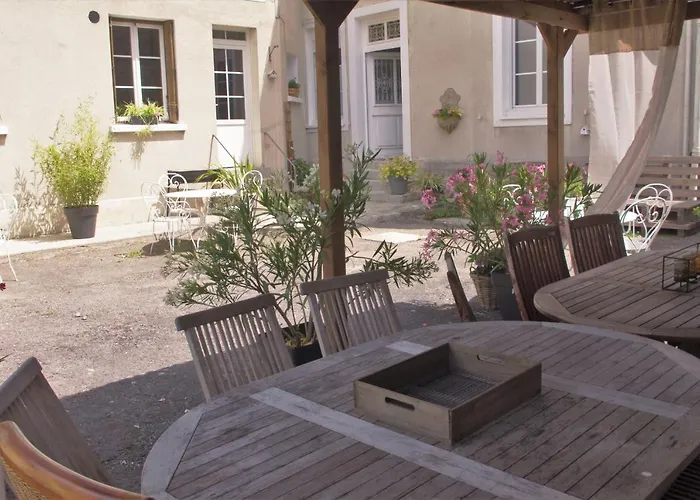 Le Jabloire Florent-en-Argonne