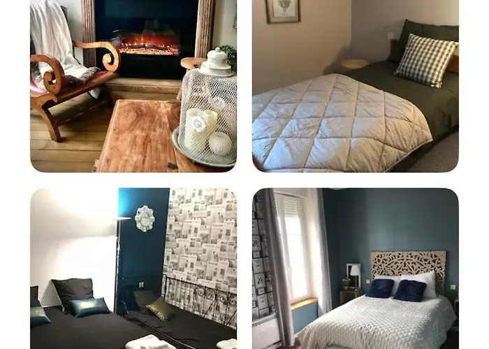 Le Jabloire Florent-en-Argonne