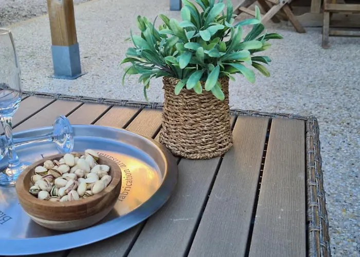 Le Jabloire Tatil Evi Florent-en-Argonne