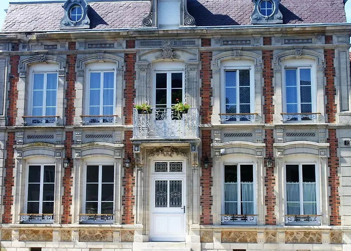 Le Jabloire Florent-en-Argonne