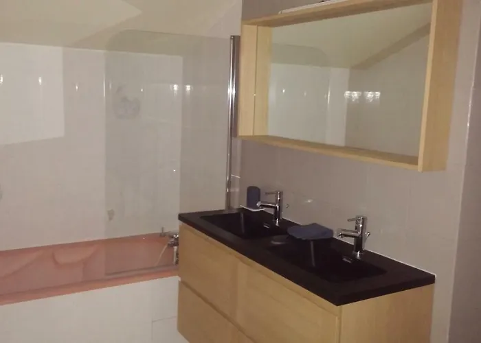 Le Jabloire Tatil Evi Florent-en-Argonne